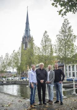 Samenwerking Brouwerij de Leckere en Wispe