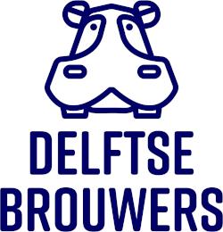 Delftse Brouwers logo