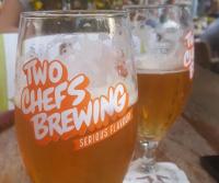 Desert Eagle van Two Chefs Brewing