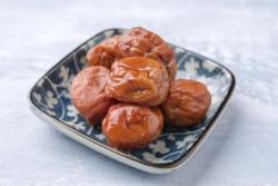 Umeboshi