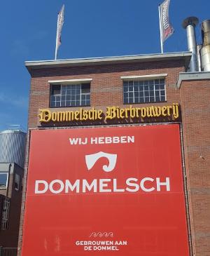 Dommelsche Bierbrouwerij