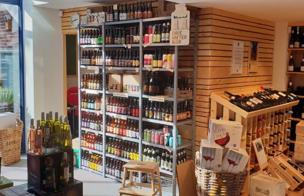 Driemeterbier Amersfoort