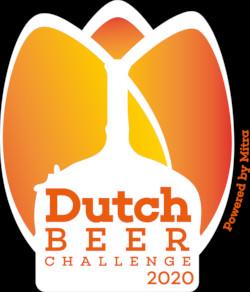 Dutch Beer Challenge 2020