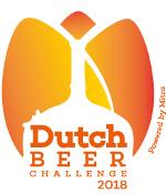 Dutch Beer Challenge logo 2018