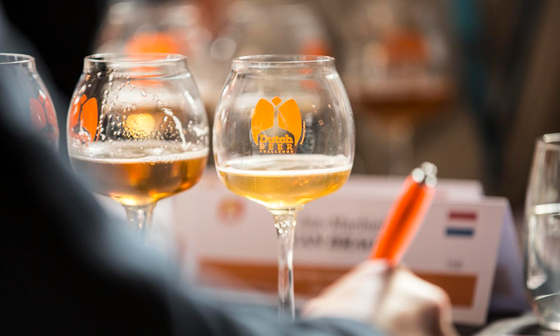 Dutch beer challenge 2020