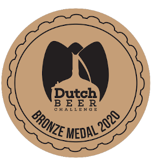 Dutch beer challenge 2020 