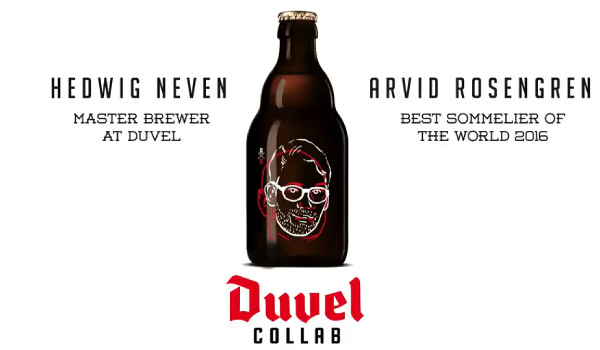 Duvel Collab