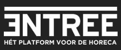 Entree logo