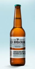 Er Boqueron bier
