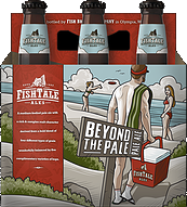 Fishtale Ales Beyond the Pale