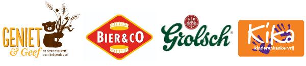 Geniet en Geef Team 2019