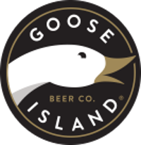 Goose Island logo