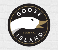 Goose Island logo