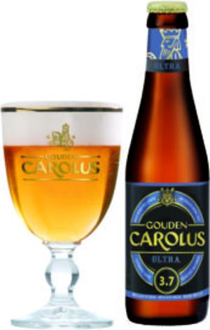 Gouden Carolus UL.T.R.A