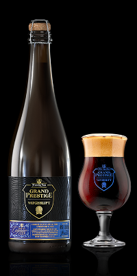 Hertog Jan Grand Prestige Vatgerijpt Cognac