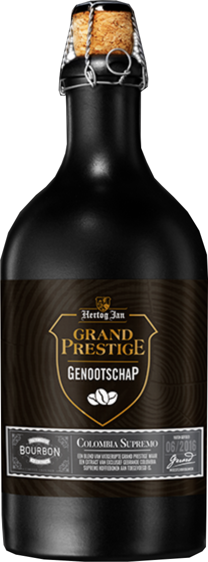 Grand prestige