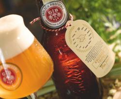 Grolsch Kruidige Tripel