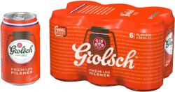 Grolsch Oranje blikken