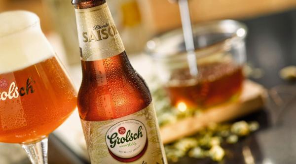 Grolsch Saison