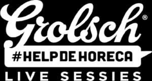 Grolsch #helpdehoreca Live Sessies