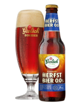 Grolsch Herfstbier 0.0 