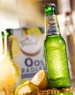 Grolsch Radler Minder Zoet