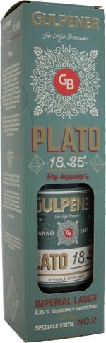 Gulpener Plato 18.25