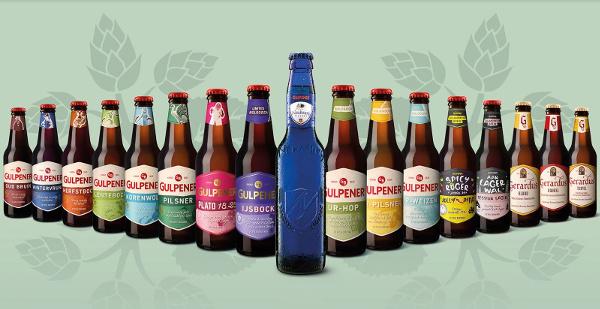 Gulpener bieren