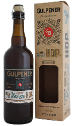 Gulpener van Verse Hop