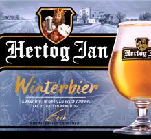 HJ Winterbier logo