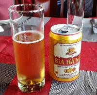 Hanoi Beer