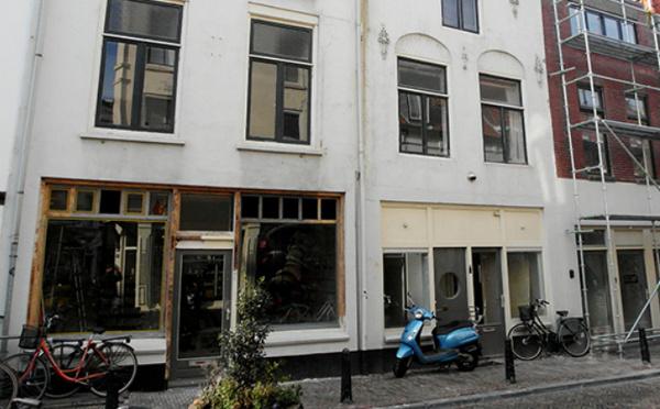 Hardebollenstraat Utrecht