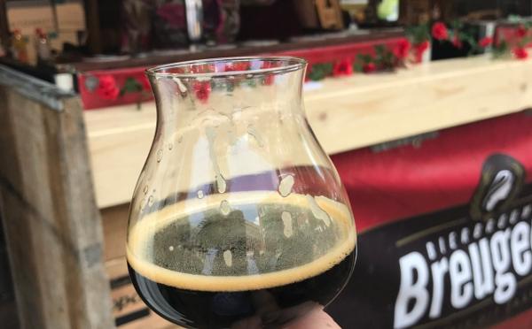 Heet en Stout van Brouwerij Breugem