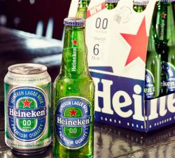 Heineken 0.0