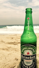 Heineken in Brazilië
