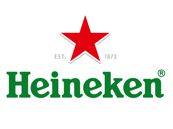 Heineken logo