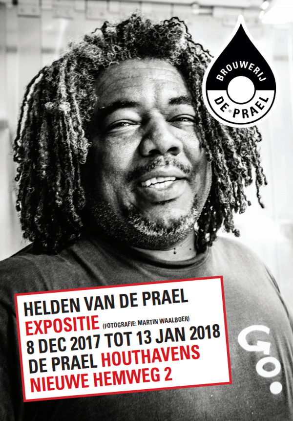 Helden van De Prael