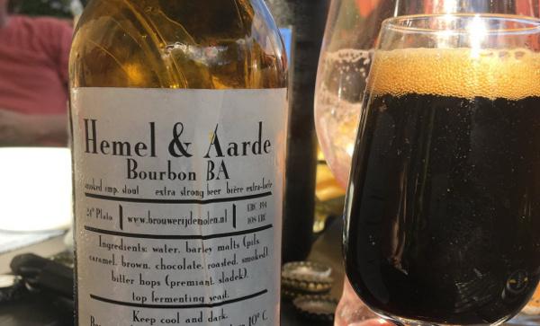 Hemel & Aarde van De Molen