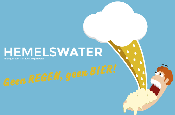 Hemelswater bier