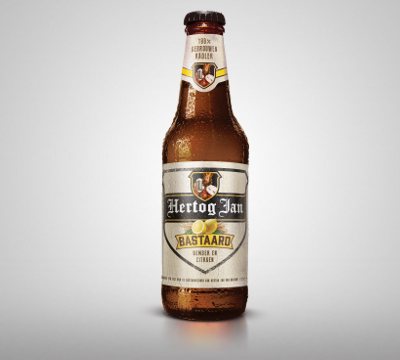 Hertog Jan Bastaard flesje