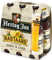 Hertog Jan Bastaard sixpack
