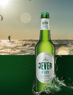 Jever Fun // jever.de