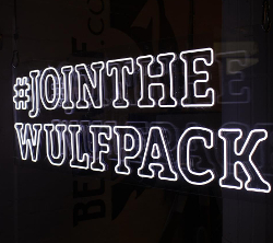 #JoinTheWulfpack