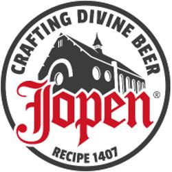 Jopen logo