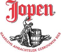 Jopen brouwerij Haarlem logo