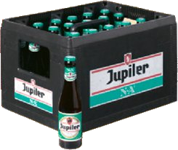 Jupiler NA krat