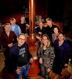 Jury Huisbier van het jaar 2019