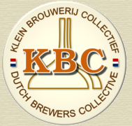 Klein Brouwerij Collectie logo