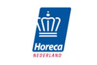 Koninklijke Horeca Nederland logo