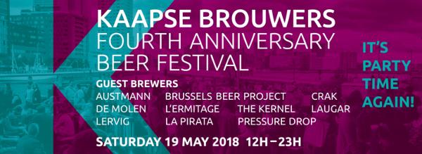 Kaapse Brouwers Festival
